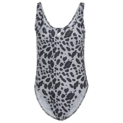 adidas U Back Swimsuit in Black