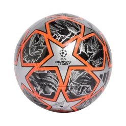 adidas UCL Club 23/24 Football in Orange black