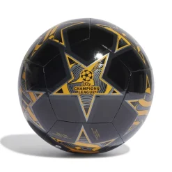 adidas UCL Club Football in Blue yellow