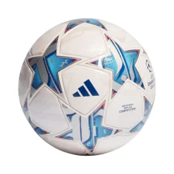 adidas UCL Competition 2023/24 Group Stage Football in White