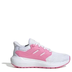 adidas Ultimashow 2.0 Shoes Juniors in White