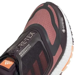 adidas Ultraboost 22 Gore-Tex Running Shoes in Red