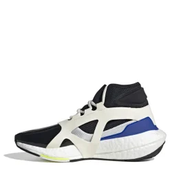 adidas Ultraboost 21 Hi-Top Running Sneakers in White