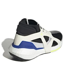 adidas Ultraboost 21 Hi-Top Running Sneakers in White