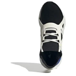 adidas Ultraboost 21 Hi-Top Running Sneakers in White