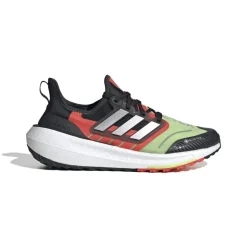adidas Ultraboost Light Gore-Tex Running Shoes in Black Silver