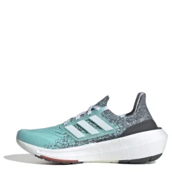 adidas Ultraboost Light Low Top Sneakers in Blue