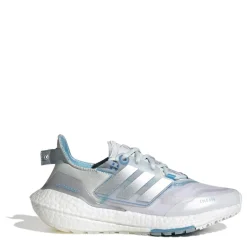 adidas Ultraboost Low Top Running Sneakers in Blue