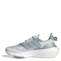 adidas Ultraboost Low Top Running Sneakers in Blue
