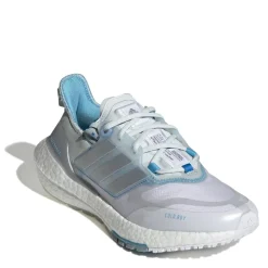 adidas Ultraboost Low Top Running Sneakers in Blue