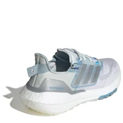 adidas Ultraboost Low Top Running Sneakers in Blue
