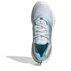 adidas Ultraboost Low Top Running Sneakers in Blue