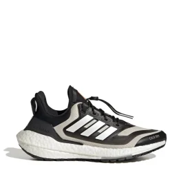 adidas Ultraboost Low Top Sneakers in White