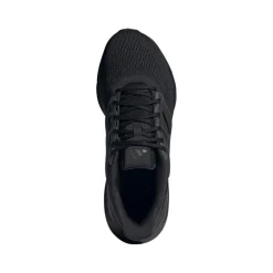 adidas Ultrabounce Running Shoes in Black