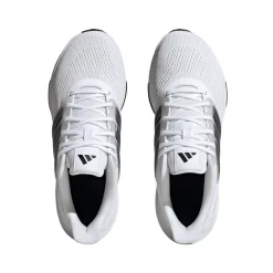 adidas Ultrabounce Running Shoes in White