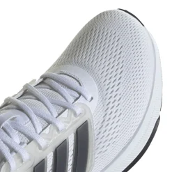 adidas Ultrabounce Running Shoes in White