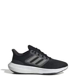 adidas Ultrabounce Running Shoes in Black