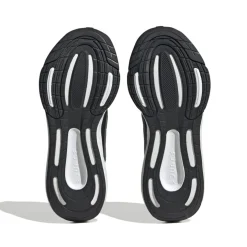 adidas Ultrabounce Running Shoes in Black