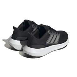 adidas Ultrabounce Running Shoes in Black