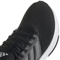 adidas Ultrabounce Running Shoes in Black