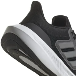 adidas Ultrabounce Running Shoes in Black