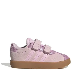 adidas Vl Court 3.0 In53 in Pink