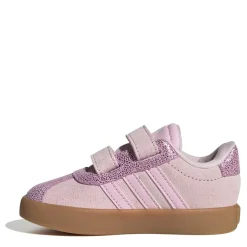adidas Vl Court 3.0 In53 in Pink