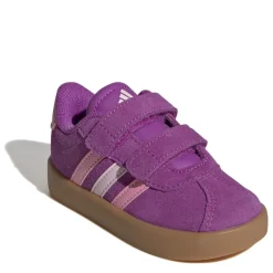 adidas Vl Court 3.0 Shoes Infants in Pink