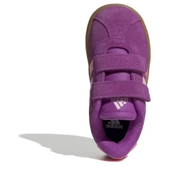 adidas Vl Court 3.0 Shoes Infants in Pink