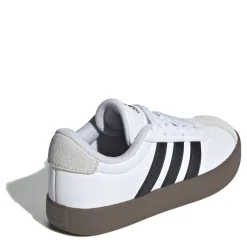 adidas Vl Court 3.0 Shoes Junior Boys in White