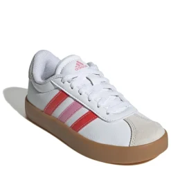 adidas Vl Court 3.0 Shoes Juniors in White