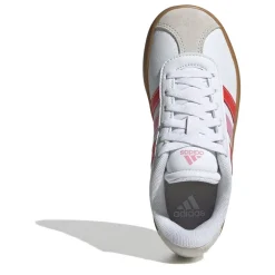 adidas Vl Court 3.0 Shoes Juniors in White