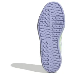 adidas Vl Court Bold Trainers Juniors in White