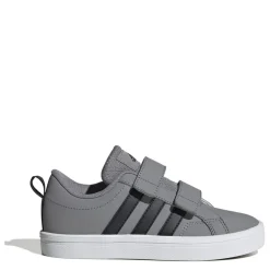 adidas Vs Pace 2.0 Shoes Infants in Grey