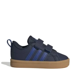 adidas Vs Pace 2.0 Trainers Infants in Blue