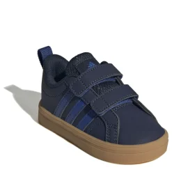 adidas Vs Pace 2.0 Trainers Infants in Blue