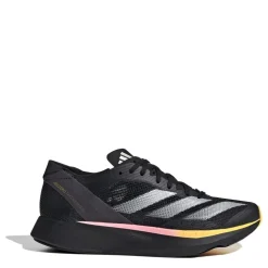 adidas W Adizero Tak in Black