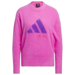 adidas W Jl3 Swtr in Pink