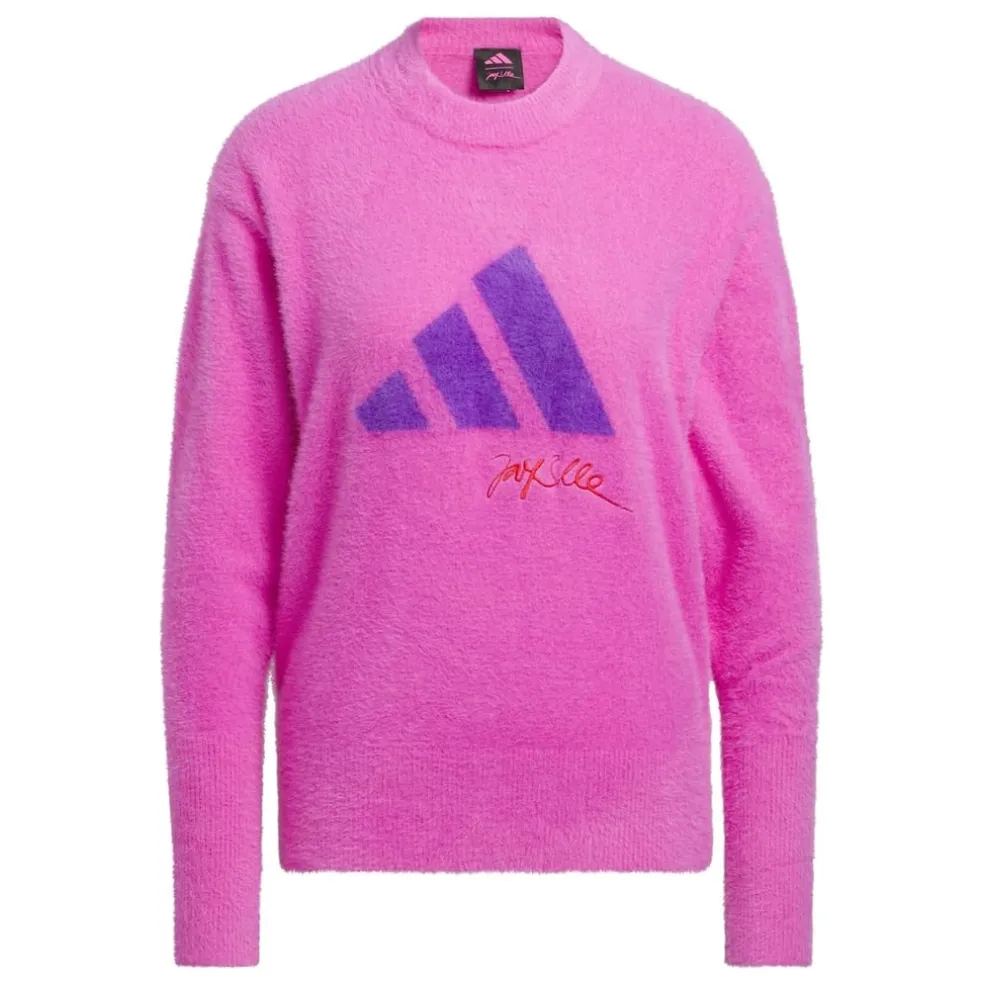 adidas W Jl3 Swtr in Pink