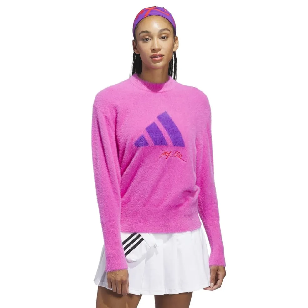 adidas W Jl3 Swtr in Pink