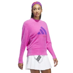 adidas W Jl3 Swtr in Pink