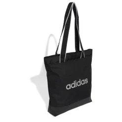 adidas W L Ess Shopr Ld53 in Black