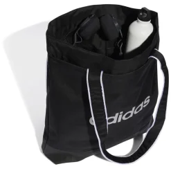 adidas W L Ess Shopr Ld53 in Black