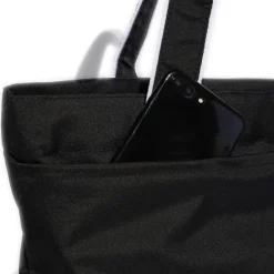 adidas W L Ess Shopr Ld53 in Black