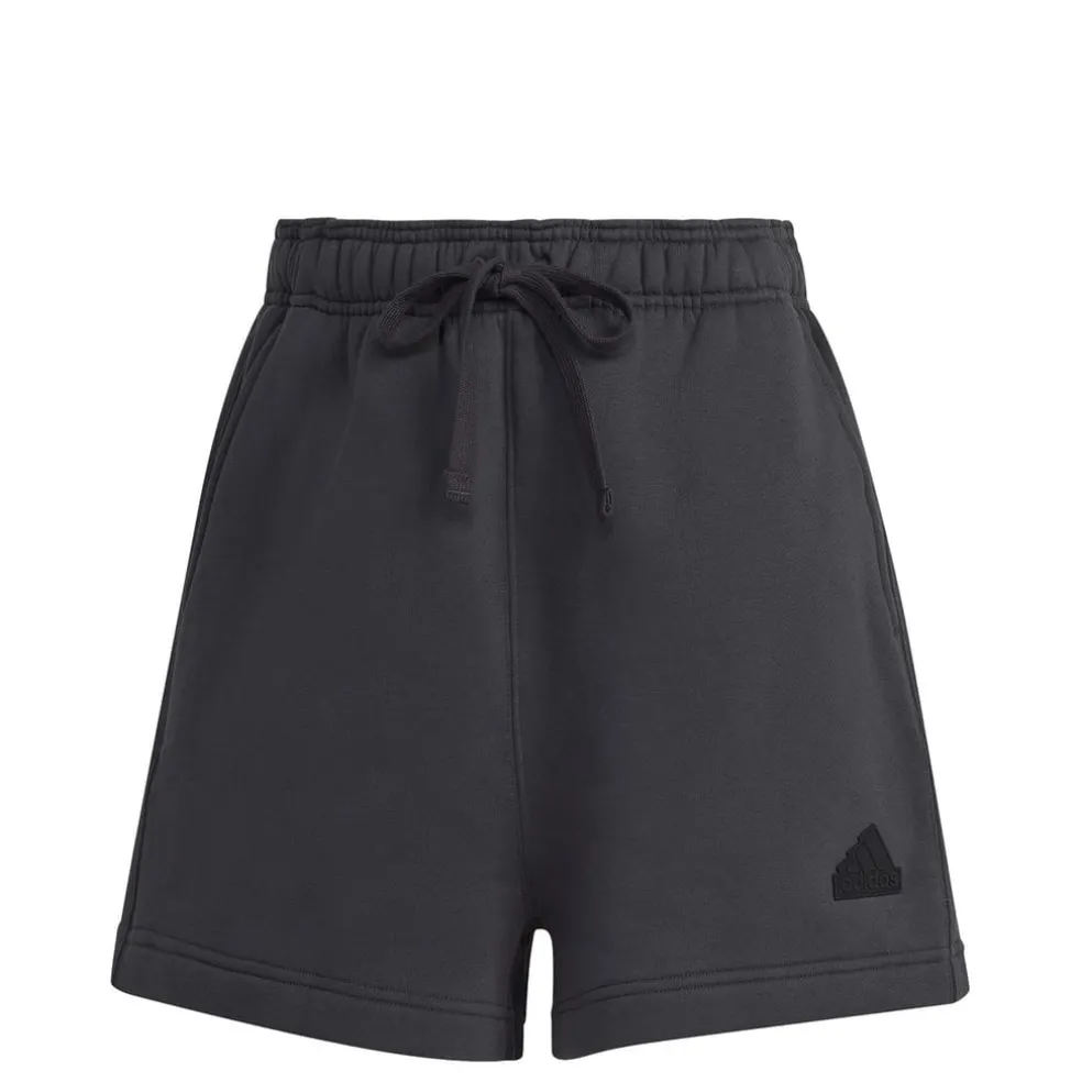 adidas W New Swtsho in Grey