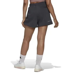 adidas W New Swtsho in Grey