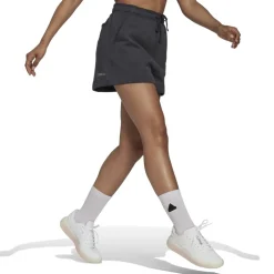 adidas W New Swtsho in Grey