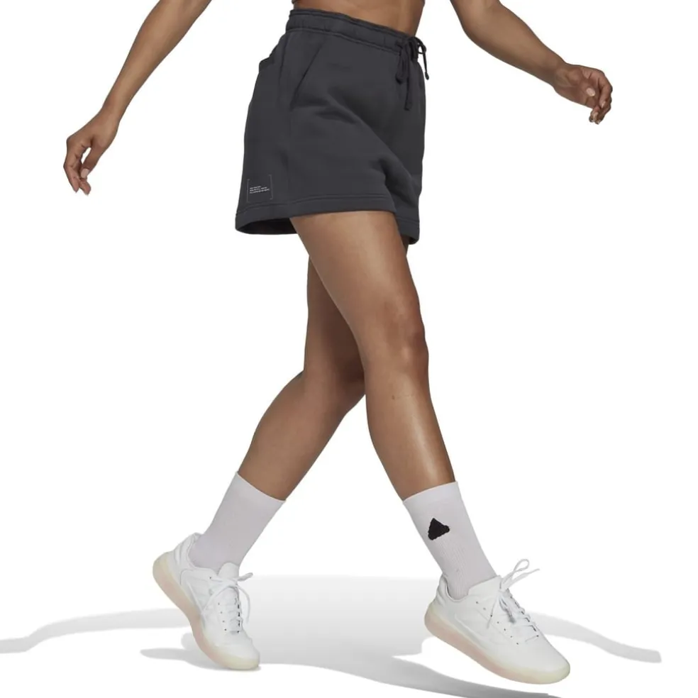 adidas W New Swtsho in Grey