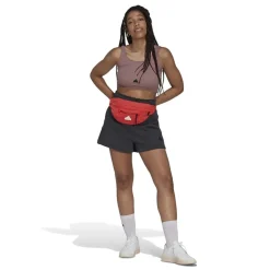 adidas W New Swtsho in Grey