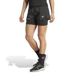 adidas W Ulti 2in1 S in Black
